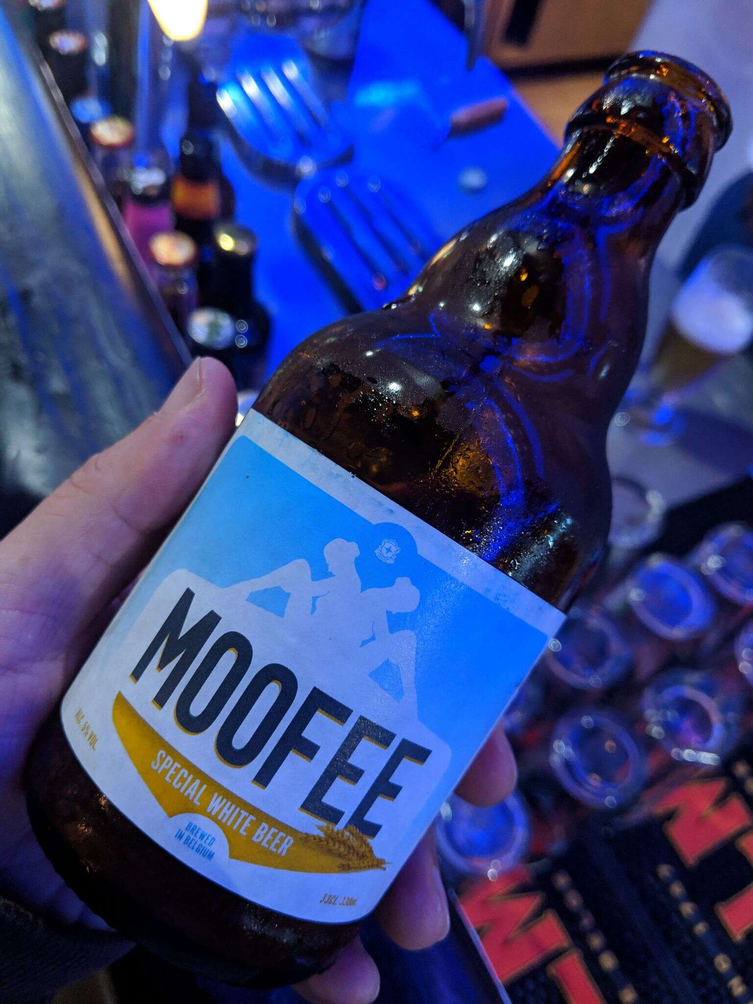 Moofee Special winter beer 20190420 213613